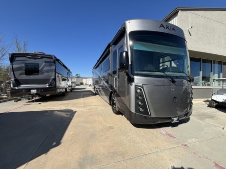 2026 Thor Motor Coach ARIA 3901  Class A Diesel