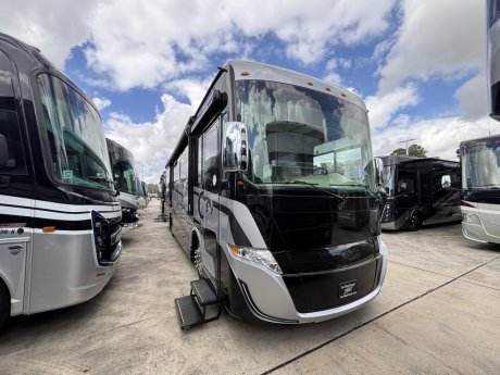 2026 Tiffin Motor Homes BYWAY 33FL  Class A Diesel