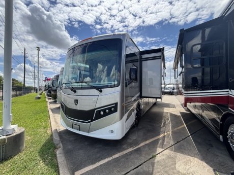 2026 Thor Motor Coach PALAZZO GT 37.4  Class A Diesel