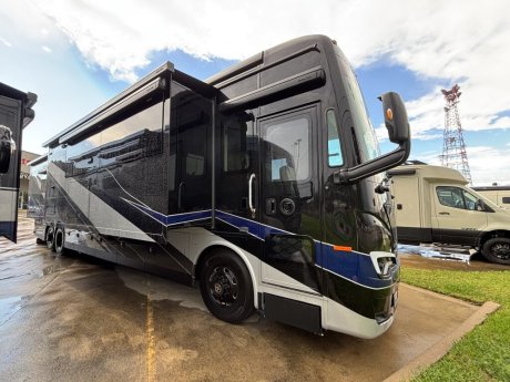 2026 Tiffin Motor Homes Allegro Bus 45BTP  Class A Diesel