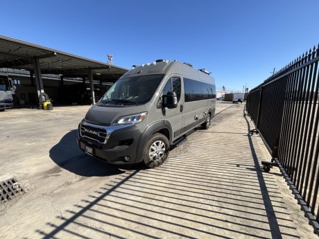 2026 Thor Motor Coach Tellaro 20L  Class B Camper Van