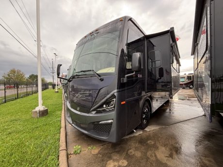 2026 Tiffin Motor Homes Phaeton 37BH  Class A Diesel