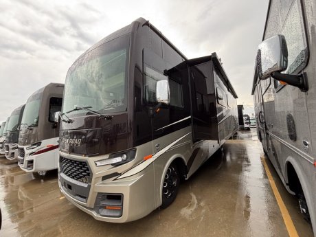 2026 Tiffin Motor Homes OPEN ROAD ALLEGRO 29NA  Class A Motorhome