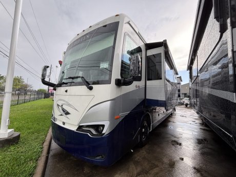 2026 Tiffin Motor Homes Allegro Bus 45OPP  Class A Diesel