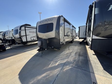 2020 Forest River Rockwood Ultra Lite 2906RS  Travel Trailer