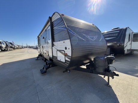 2019 Dutchmen Aspen Trail 2790  Travel Trailer