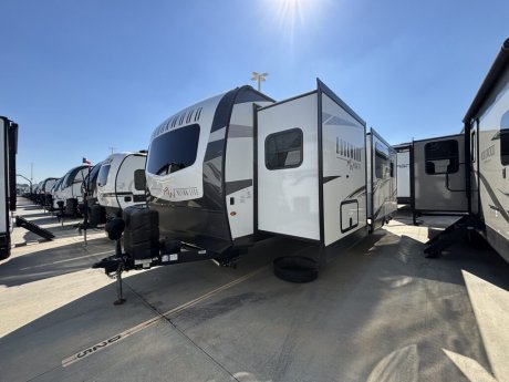 2021 Forest River Rockwood Ultra Lite 2614BS  Travel Trailer