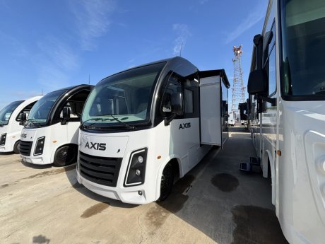 2026 Thor Motor Coach Axis 26.2  Class A Motorhome