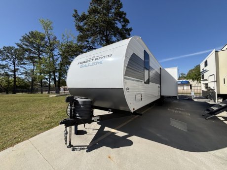 2025 Forest River Salem 32VERANDA  Travel Trailer