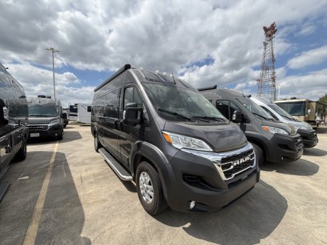 2024 Entegra Ethos 20TL  Class B Camper Van