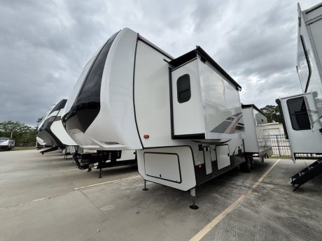 2022 Forest River Cedar Creek 38EL  Fifth Wheel