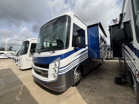 2026 Entegra VISION XL 34G  Class A Motorhome