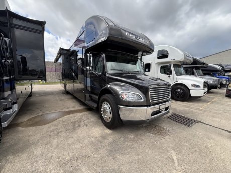 2023 Thor Motor Coach PASADENA 38FX  Class C Diesel