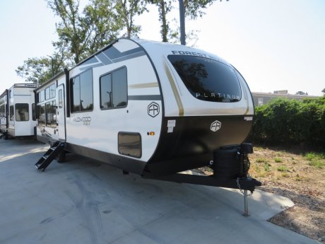 2025 Forest River Wildwood FSX 30VCVIEWX  Travel Trailer