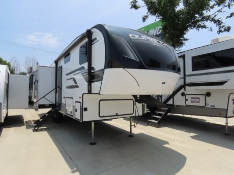 2025 KZ RV DURANGO HALF TON 256RKT  Fifth Wheel