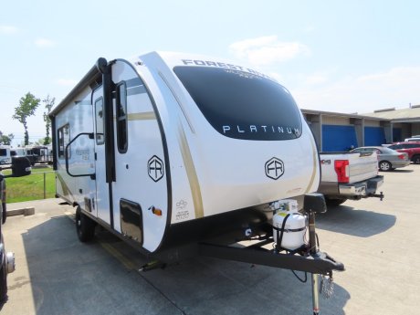 2025 Forest River Wildwood FSX 161QKX  Travel Trailer