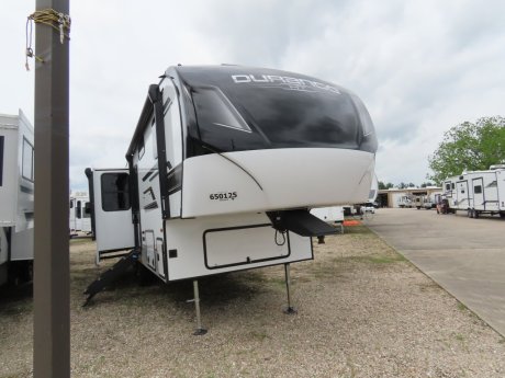 2025 KZ RV DURANGO HALF TON 283RLT  Fifth Wheel