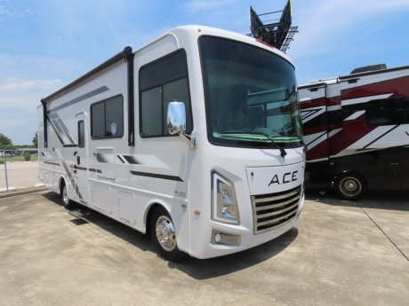 2026 Thor Motor Coach ACE 29G  Class A Motorhome