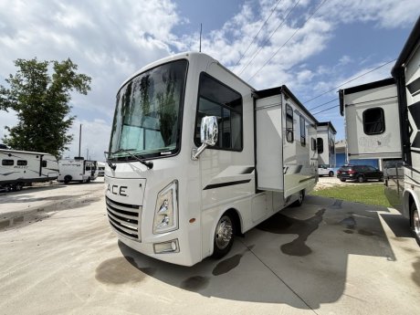 2026 Thor Motor Coach ACE 29G  Class A Motorhome