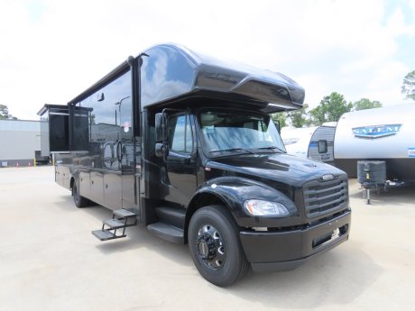 2026 Entegra ACCOLADE 37K  Class C Diesel