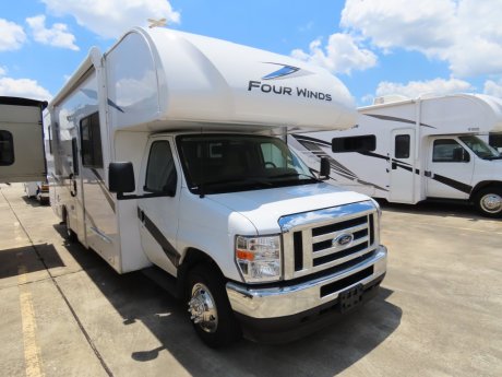 2025 Thor Motor Coach Four Winds 28Z  Class C Motorhome