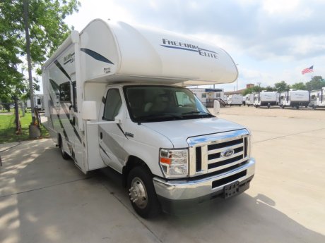 2022 Thor Motor Coach FREEDOM ELITE 22FE  Class C Motorhome