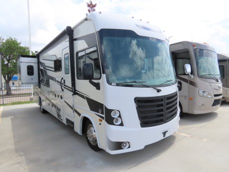 2022 Forest River FR3 30DS  Class A Motorhome
