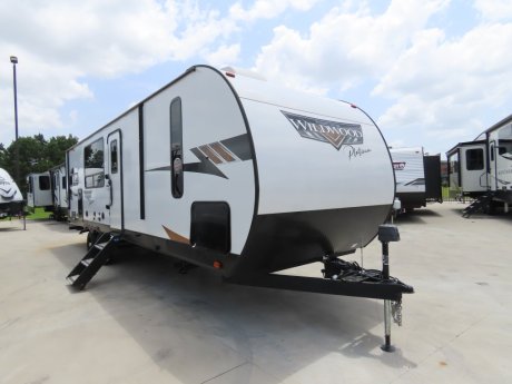 2023 Forest River Wildwood 27RKX  Travel Trailer