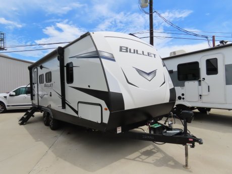 2022 Keystone BULLET ULTRA LITE 221RBS  Travel Trailer