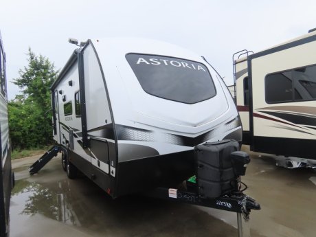 2023 Dutchmen ASTORIA 2203RB  Travel Trailer