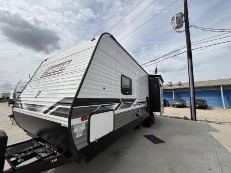 2023 Dutchmen Coleman Lantern 270TQ  Travel Trailer