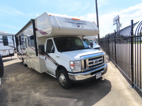 2020 Coachmen Leprechaun 317SA  Class C Motorhome