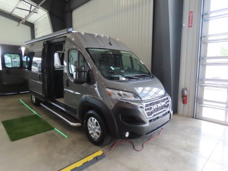 2026 Entegra Ethos 20E  Class B Camper Van