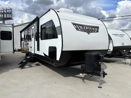 2024 Forest River Wildwood 29VIEW  Travel Trailer