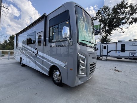 2026 Thor Motor Coach Hurricane 29L  Class A Motorhome