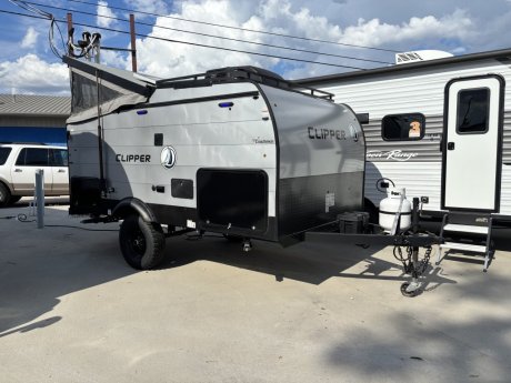 2023 Coachmen Clipper 12.0TD MAX  Travel Trailer