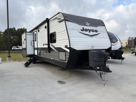2022 Jayco JAYFLIGHT 33 RBTS  Travel Trailer