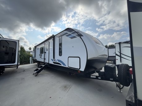 2022 Forest River Vibe 34BH  Travel Trailer