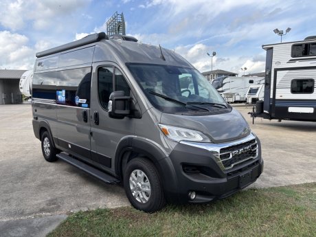 2026 Thor Motor Coach RIZE 18GS  Class B Camper Van