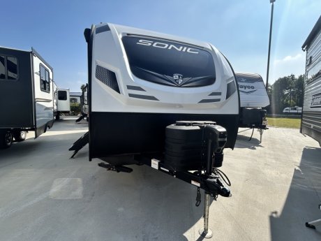 2024 Venture RV Sonic 220VBH  Travel Trailer
