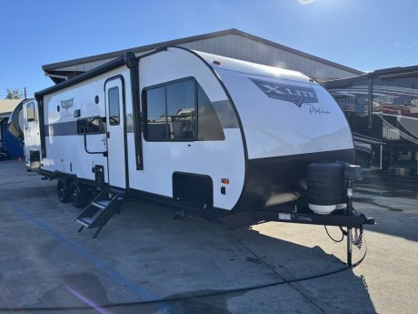 2024 Forest River Wildwood X-Lite 273QBXLX  Travel Trailer