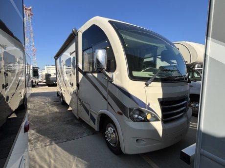 2016 Thor Motor Coach Axis 25.3  Class A Motorhome