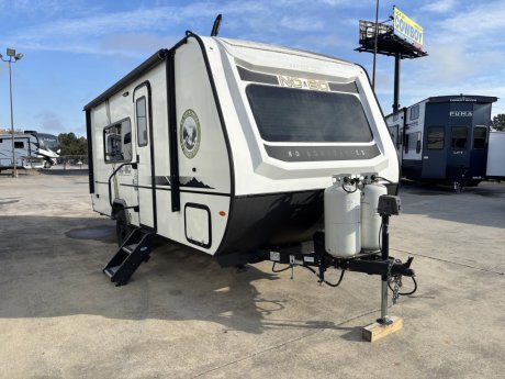 2020 Forest River NO BOUNDARIES 19.2  Travel Trailer