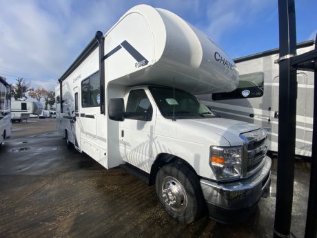 2026 Thor Motor Coach Chateau 31E  Class C Motorhome