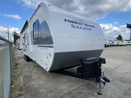 2025 Forest River Salem 29VBUD  Travel Trailer