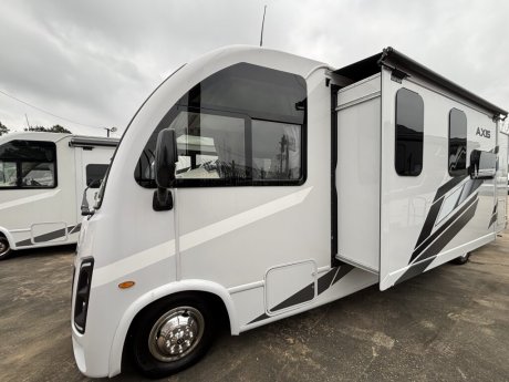 2026 Thor Motor Coach Axis 28.1  Class A Motorhome
