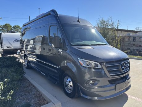 2023 GRECH RV STRADA 3500XD 170  Class B Diesel