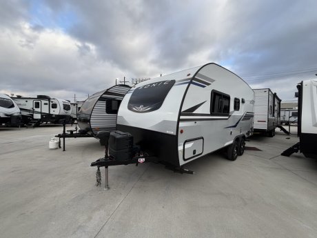 2022 Venture RV Sonic 190VRB  Travel Trailer