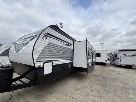 2026 Forest River Puma 310RK  Travel Trailer