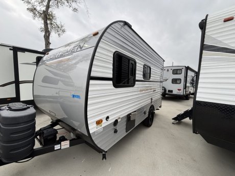 2025 KZ RV Sportsmen 130RD  Travel Trailer